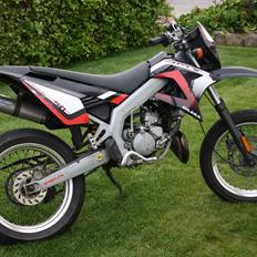 Gilera SMT    (TIDL. KNALLERT)