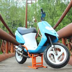 Gilera Stalker (Bane)