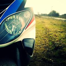 Piaggio NRG Power DT