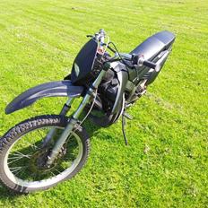 Gilera RCR [Tidl. scooter]