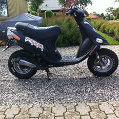 Gilera Stalker
