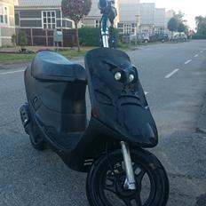 PGO comet