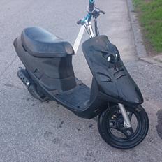 PGO comet