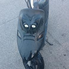 PGO comet