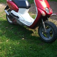 Yamaha neos R-setup // solgt 