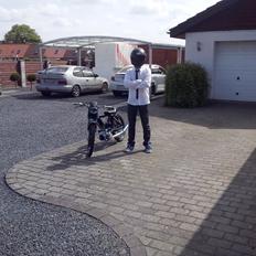 Puch maxi k mini maus