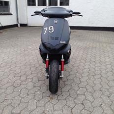 Gilera Runner LC DD