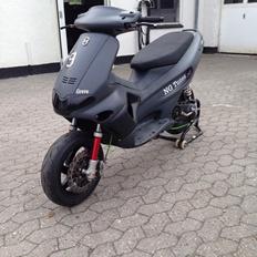 Gilera Runner LC DD