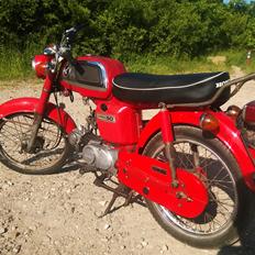 Honda CD50