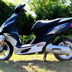 Yamaha Jog R