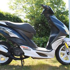 Yamaha Jog R