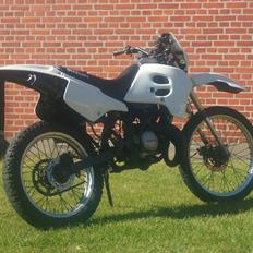 Suzuki Smx 70cc