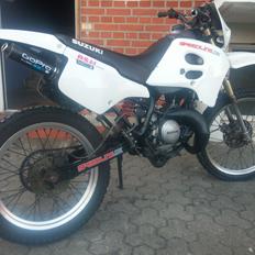 Suzuki Smx 70cc