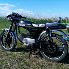 Puch Monza 4SL