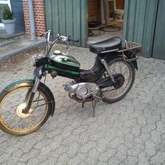 Puch MS 50 3 Gear