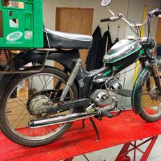 Puch MS 50 3 Gear