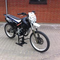 Derbi Senda MHR 80cc