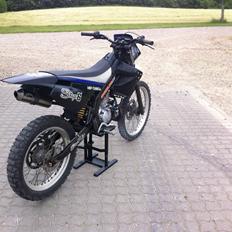 Derbi Senda MHR 80cc