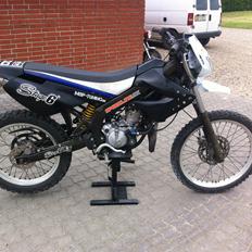 Derbi Senda MHR 80cc