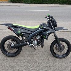 Derbi Senda