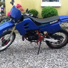 Suzuki Rmx