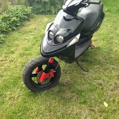 Yamaha Bws Ng ¤ solgt ¤