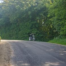 Puch maxi 74cc SVEJST KOBLINg SOLGT