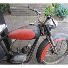 Veteraner Diesella Special Standard 70 (SOLGT)