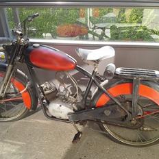 Veteraner Diesella Special Standard 70 (SOLGT)