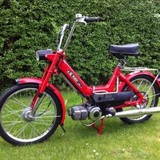 Puch Maxi K