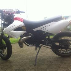 Gilera SMT