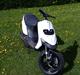 Gilera stalker   TIL SALG!! 6500,-