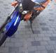 Derbi Senda ( 6 gear )