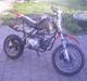 MiniBike loncin 110cc