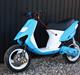 Gilera Stalker - Polini EVO 3 AC