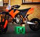 KTM SX85 Motard