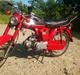 Honda CD50