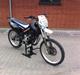 Derbi Senda MHR 80cc