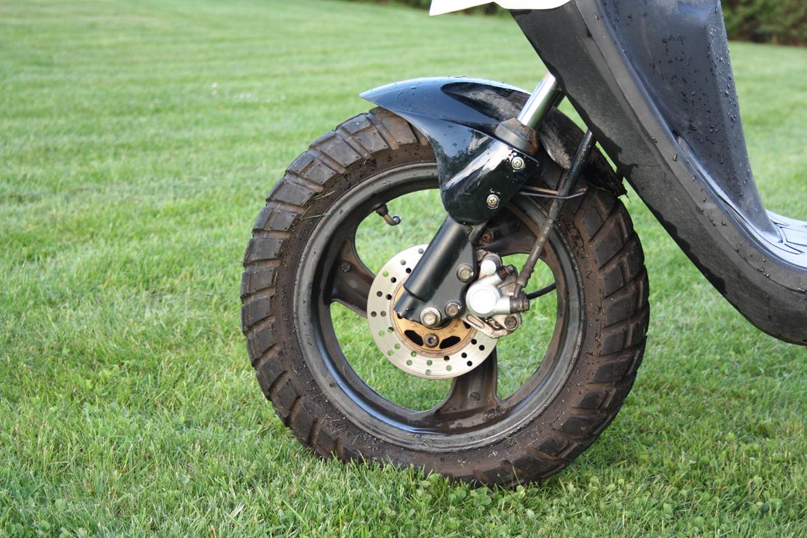 PGO Hot 50 - "Hvid 2011" billede 19