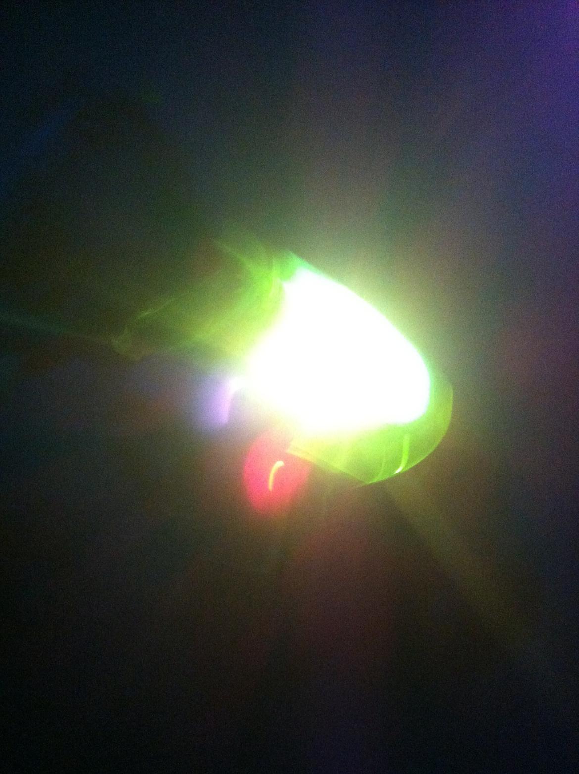 Aprilia Sonic (Tidl. Scooter) billede 3