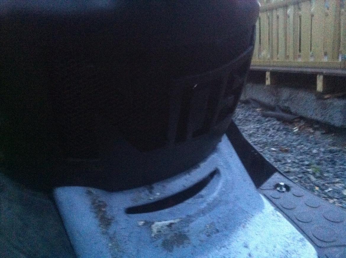 Aprilia Sonic (Tidl. Scooter) billede 7