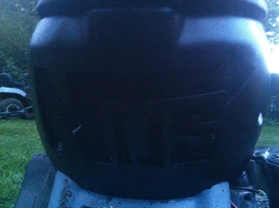 Aprilia Sonic (Tidl. Scooter) billede 9