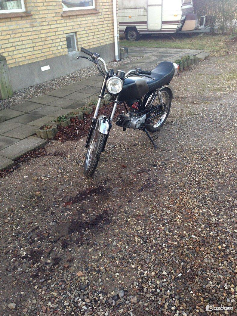 Suzuki Samurai billede 1