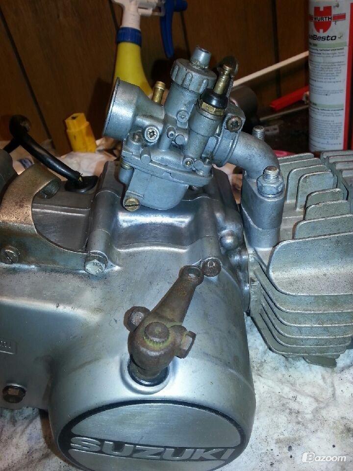 Suzuki Samurai billede 6