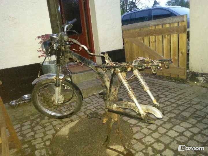 Suzuki Samurai billede 7