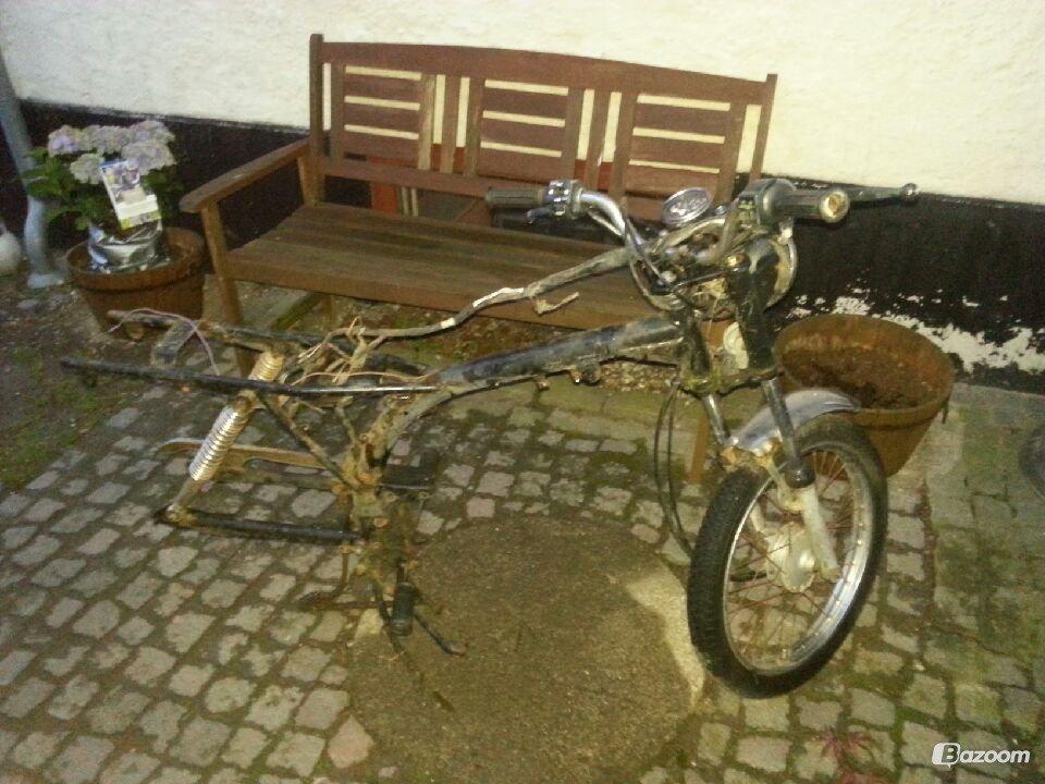 Suzuki Samurai billede 8