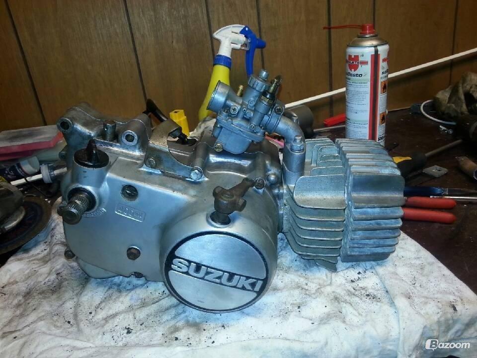 Suzuki Samurai billede 5