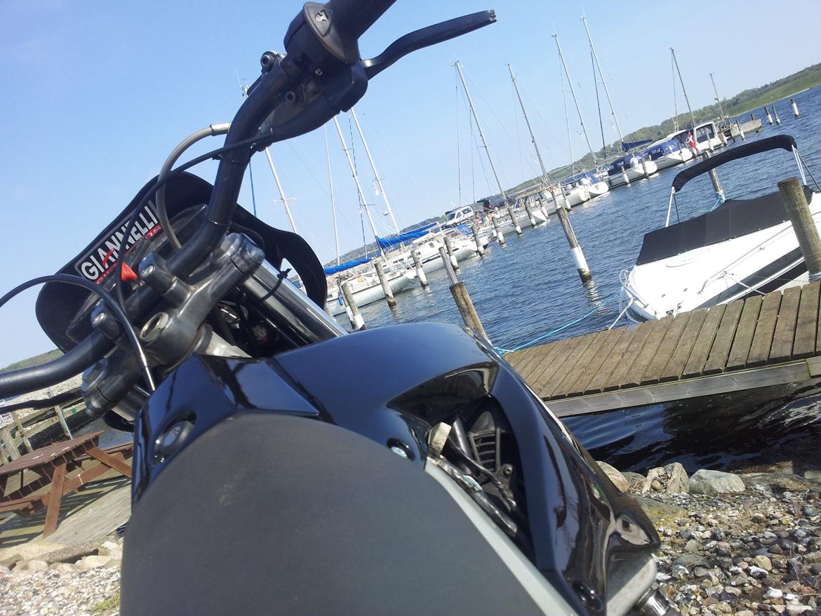 Gilera RCR SVINET billede 14