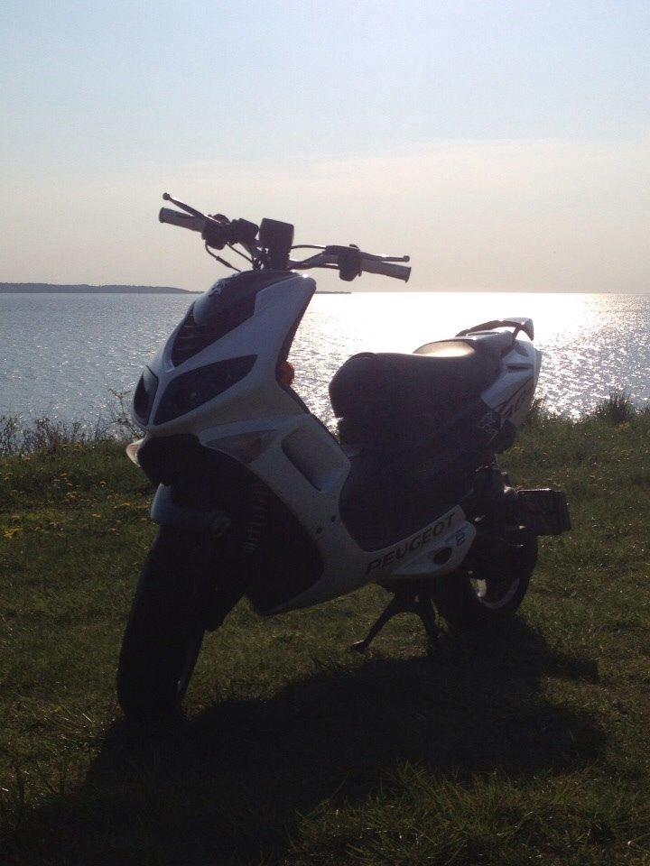 Peugeot Speedfight 2 AC billede 6