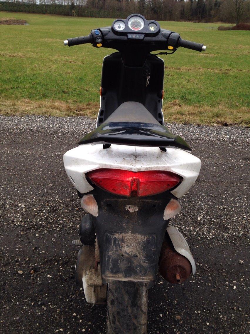 Peugeot Speedfight 2 billede 3